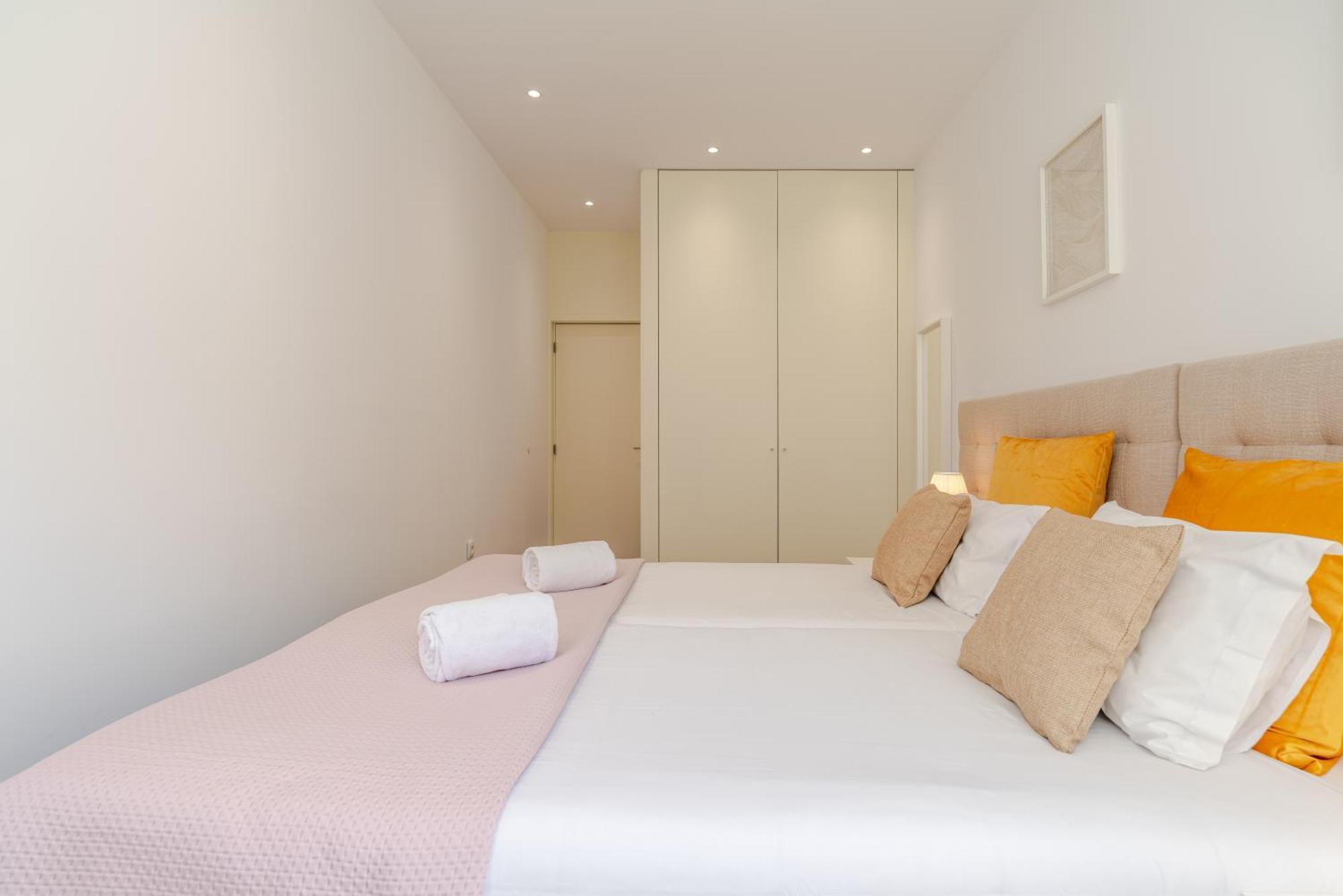Esm - Santa Catarina Cozy Porto