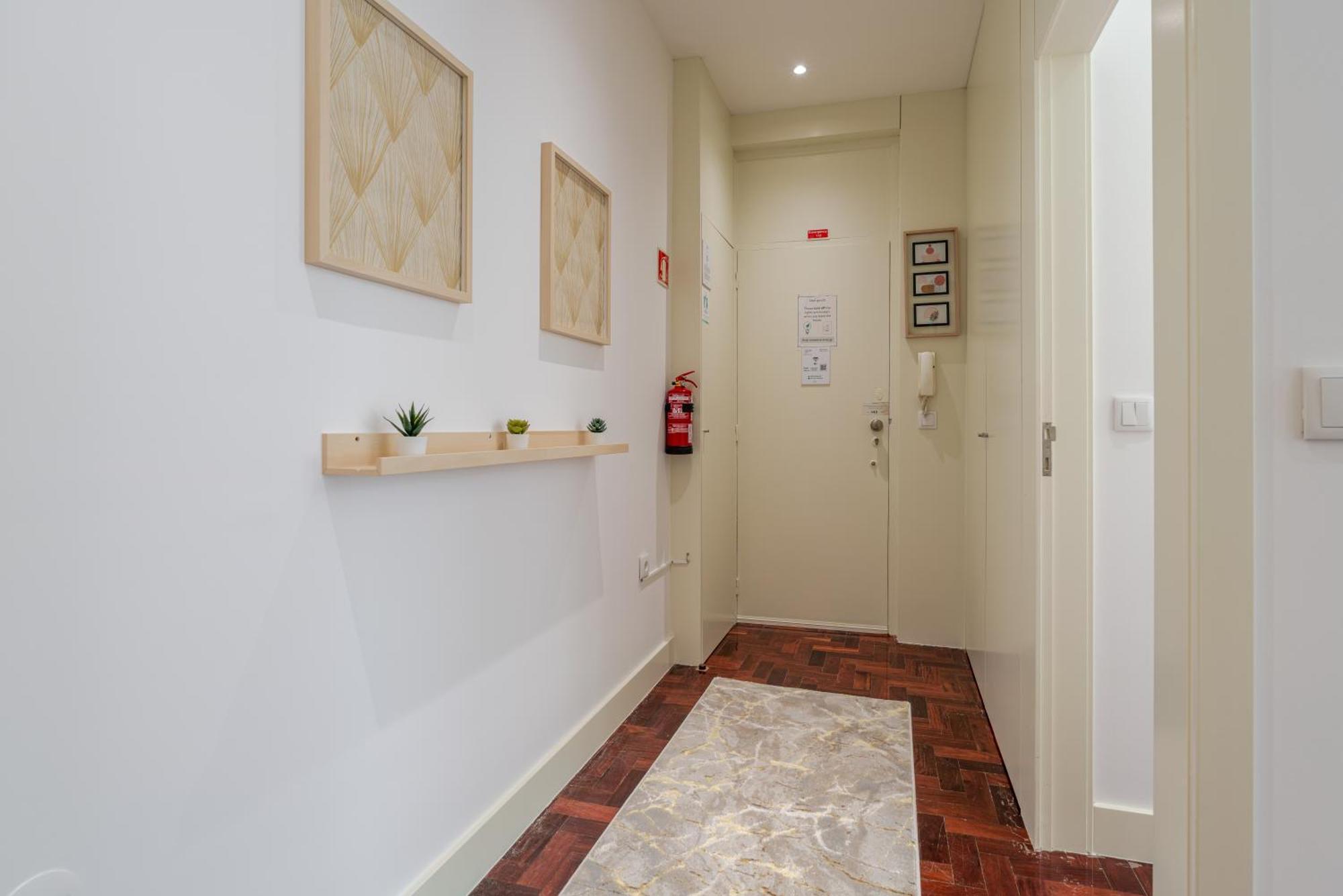 Esm - Santa Catarina Cozy Apartment