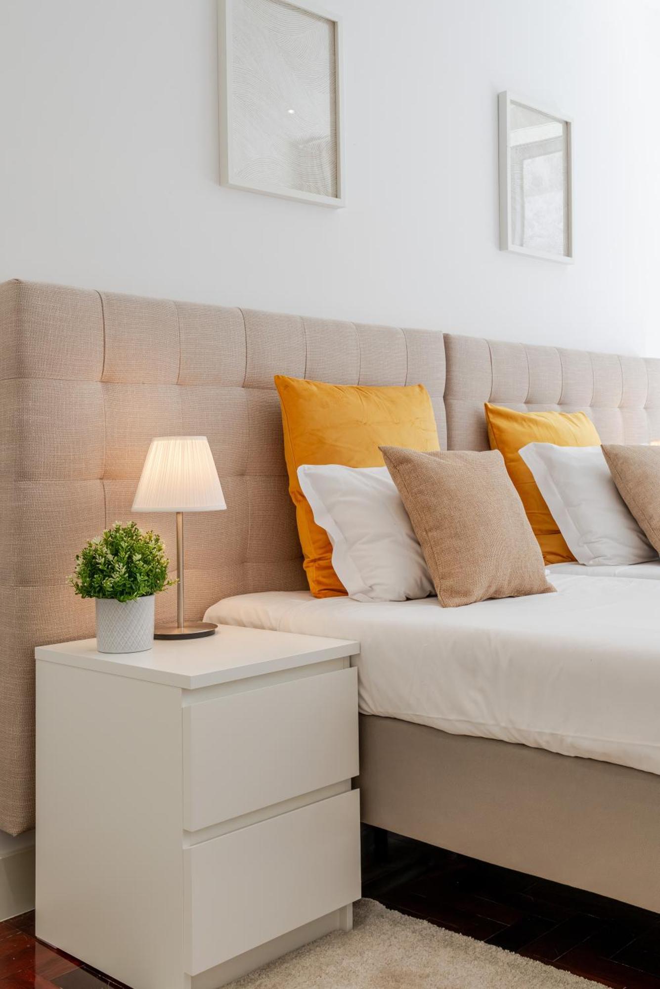 Apartment Esm - Santa Catarina Cozy