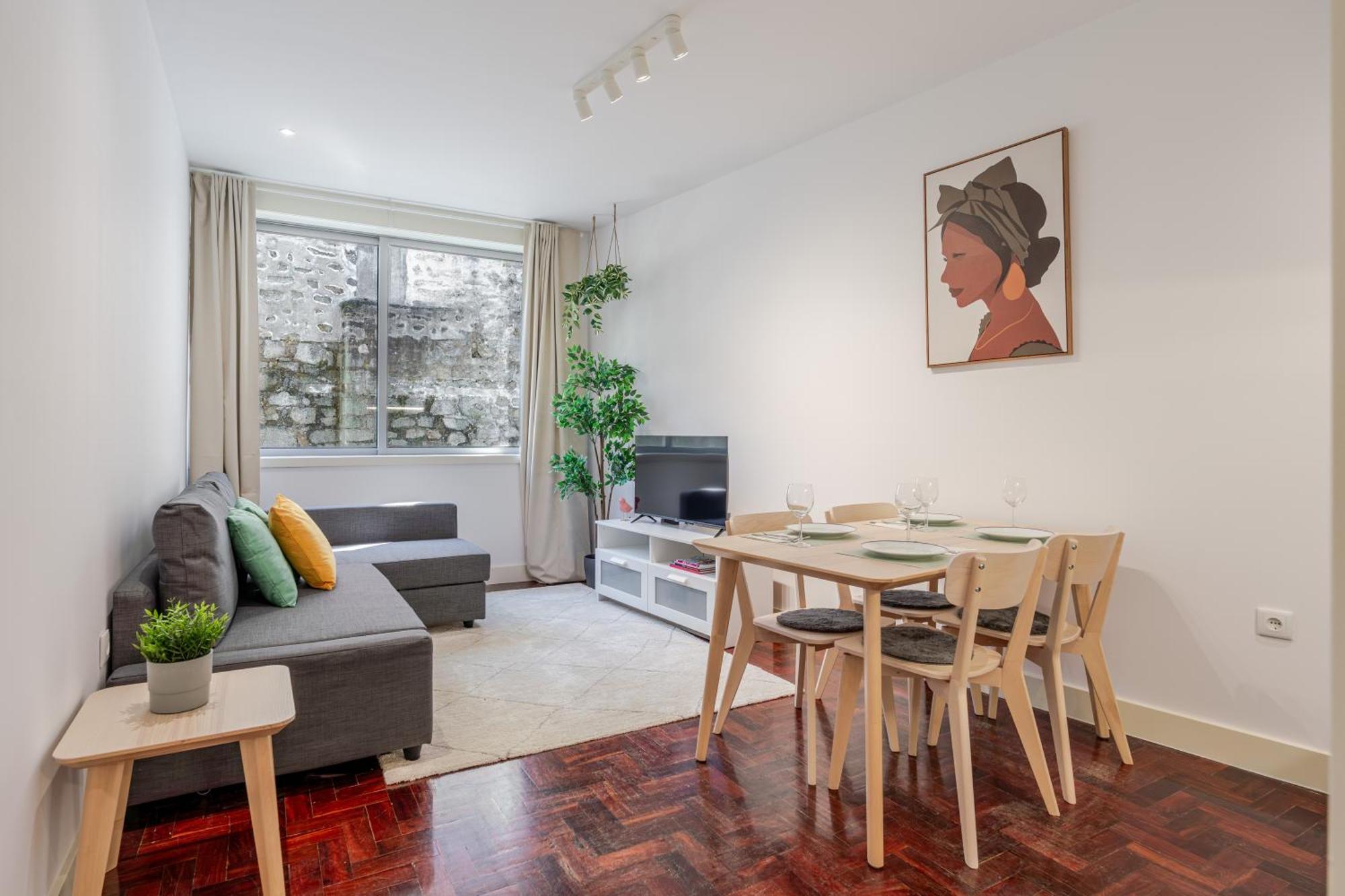 Apartment Esm - Santa Catarina Cozy *