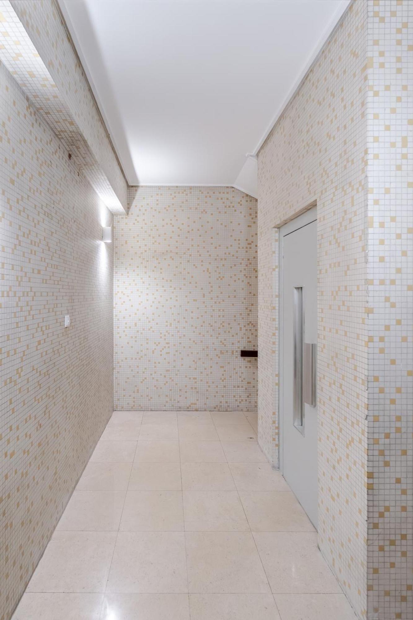 Esm - Santa Catarina Cozy Apartment Porto