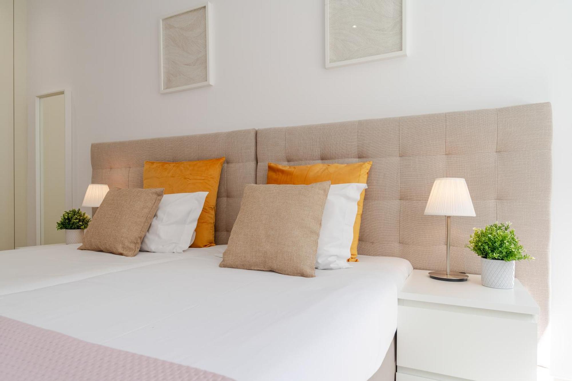 Apartment Esm - Santa Catarina Cozy Porto