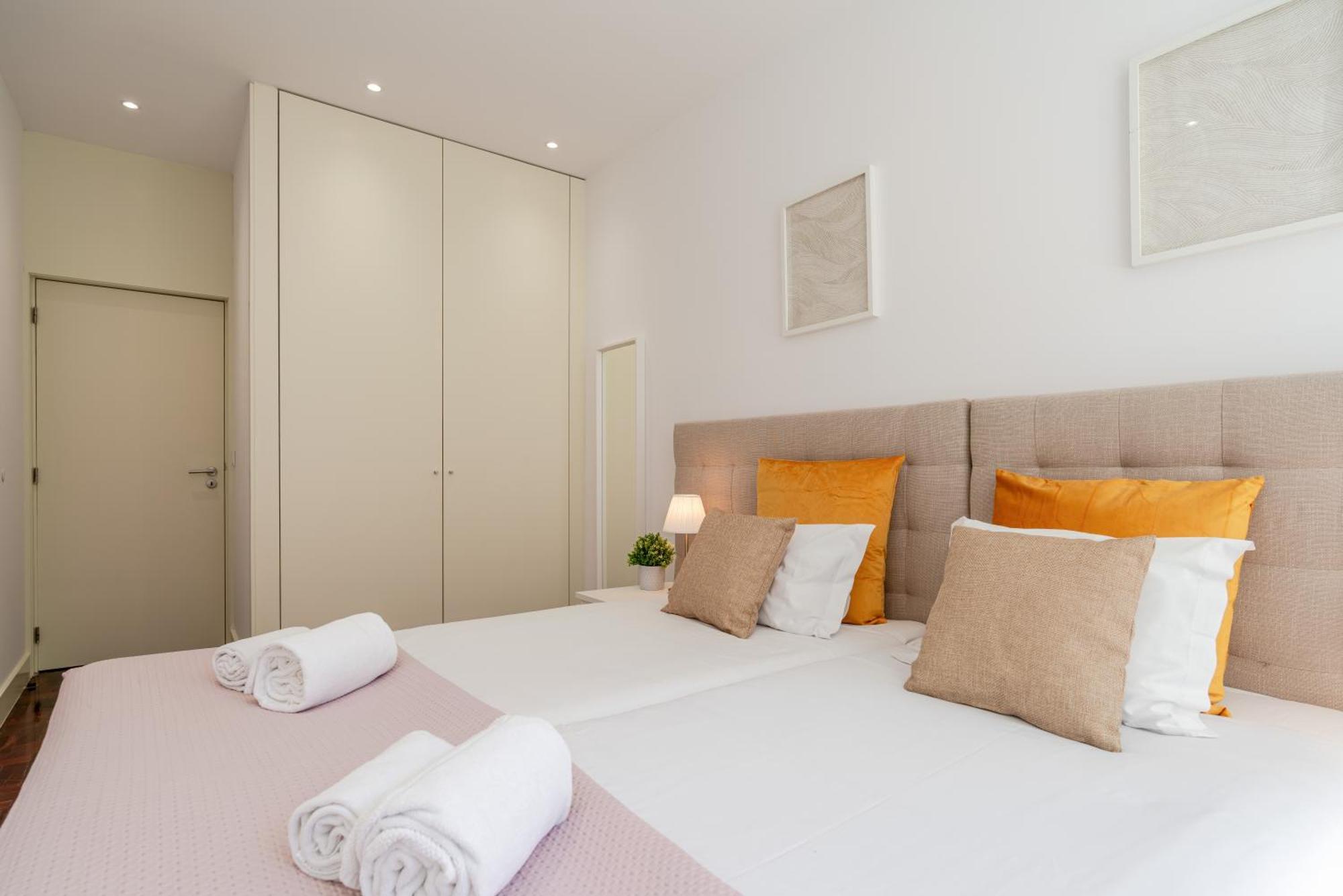 Esm - Santa Catarina Cozy