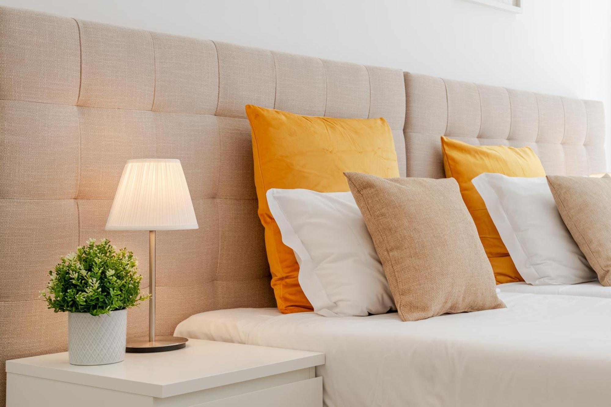 Esm - Santa Catarina Cozy Apartment