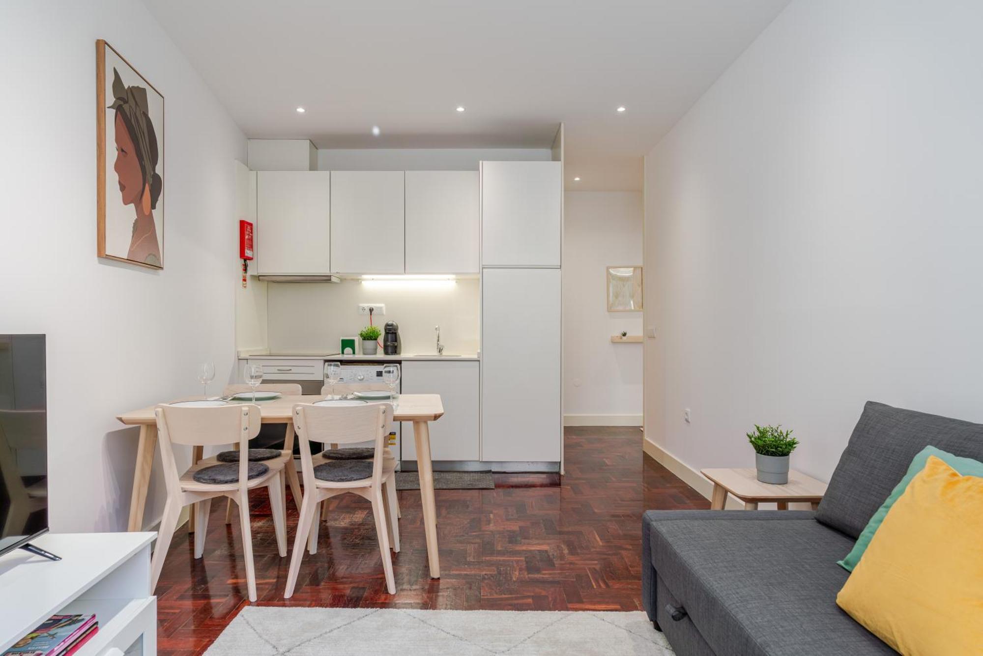 Esm - Santa Catarina Cozy Apartment *