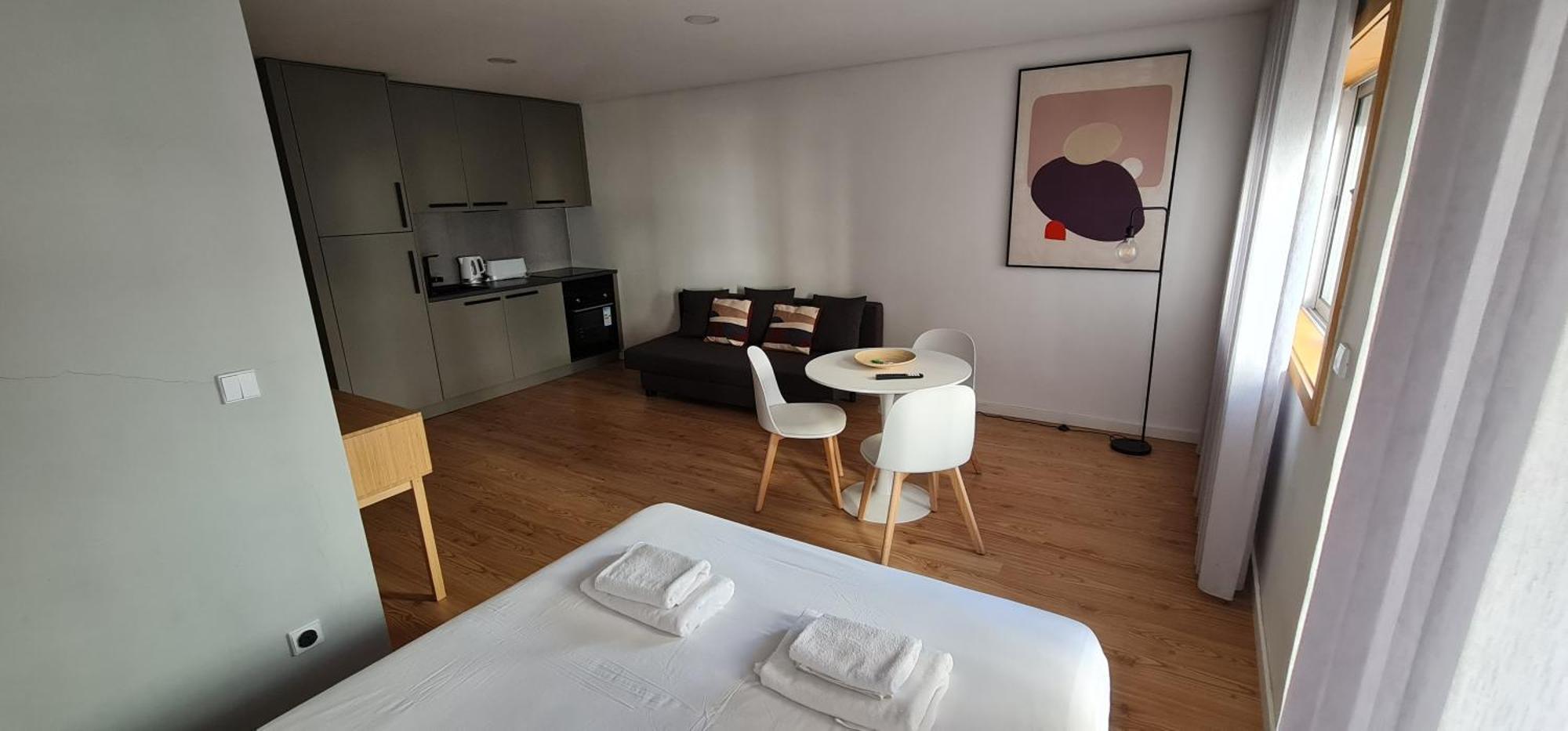 Campanha Apartamento *