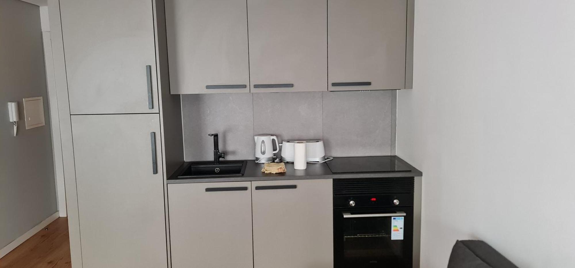 Apartamento Campanha *