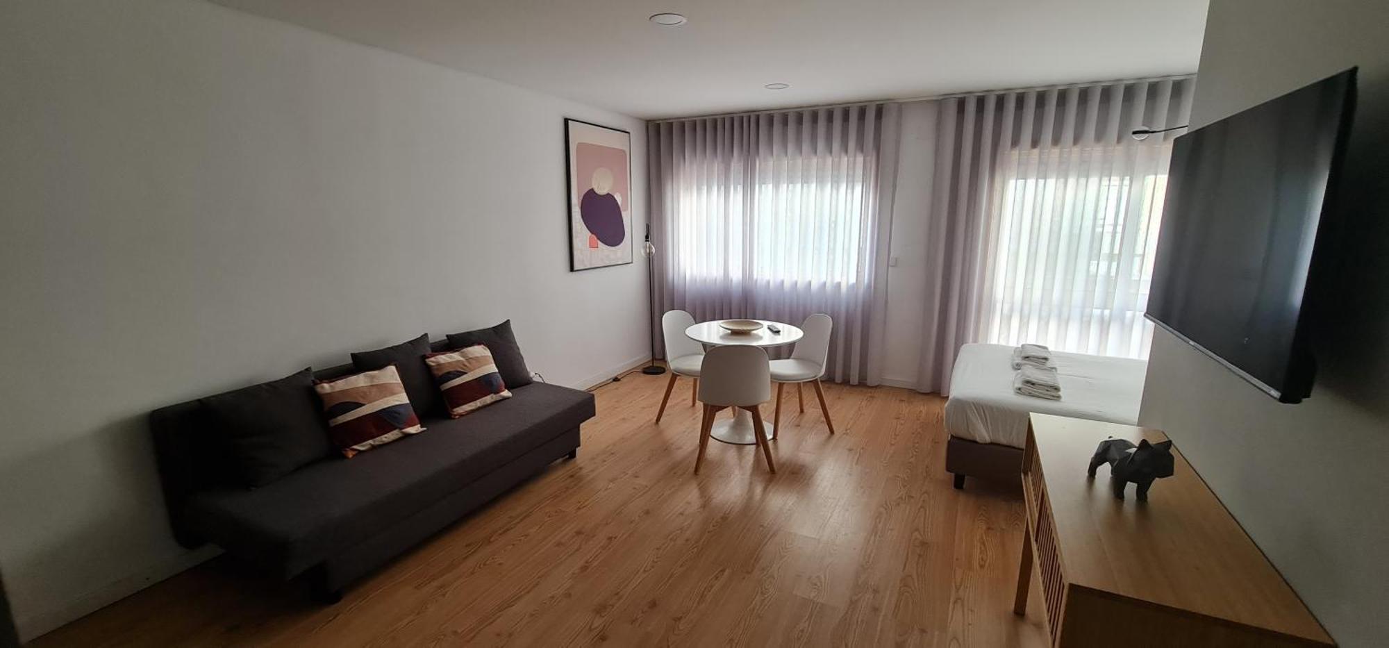 Campanha Apartamento *