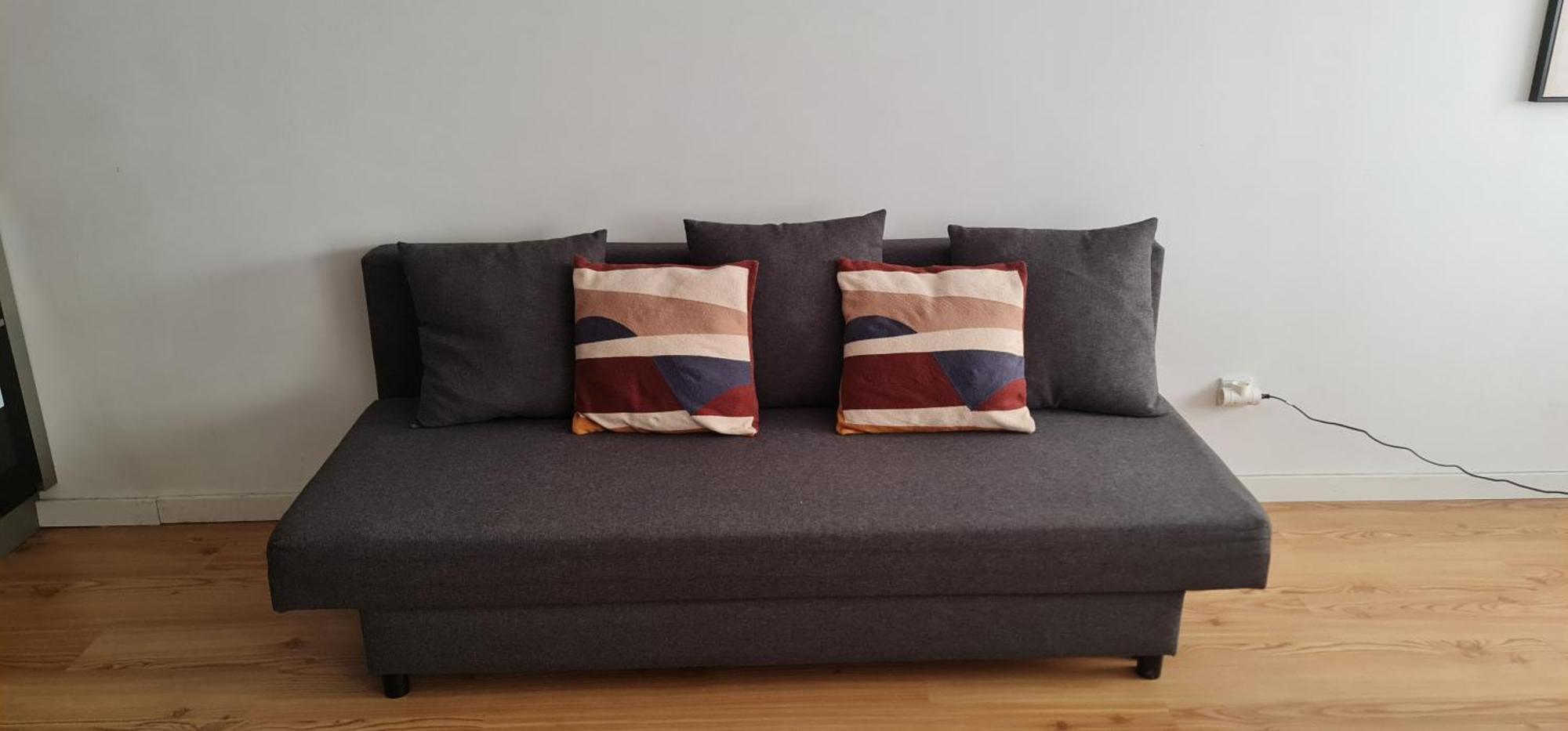 Apartment Campanha *