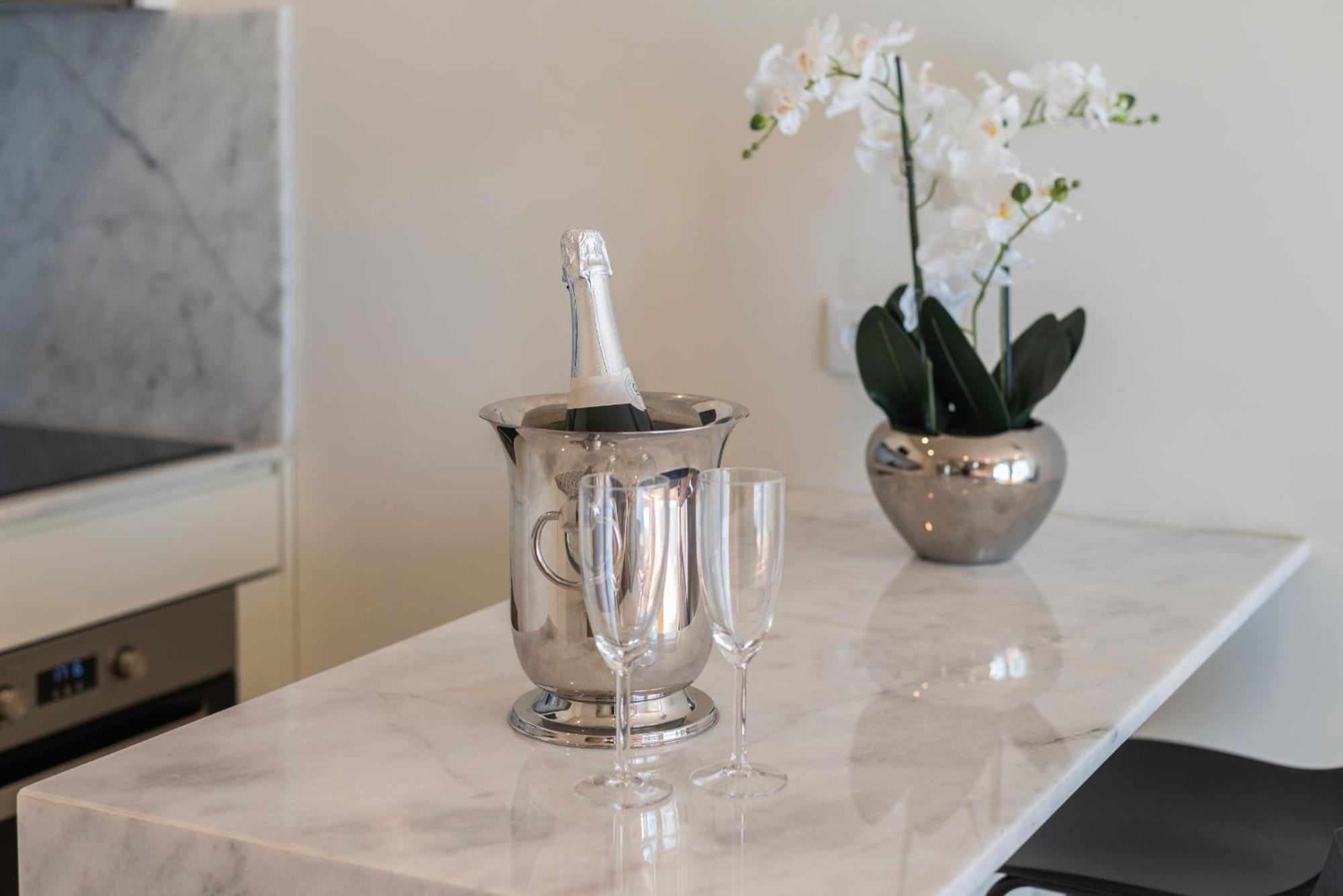 Apartment Luxury Style 3 Porto