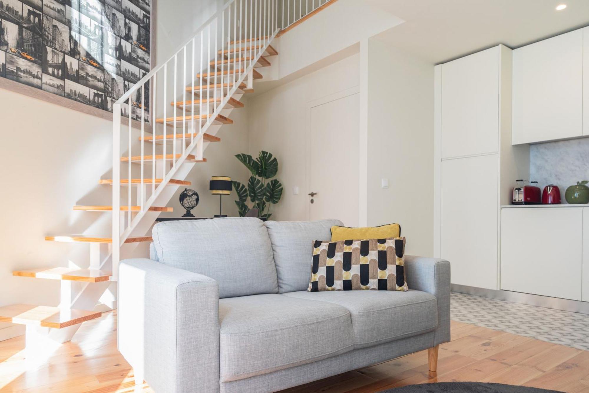 Apartment Luxury Style 3 *