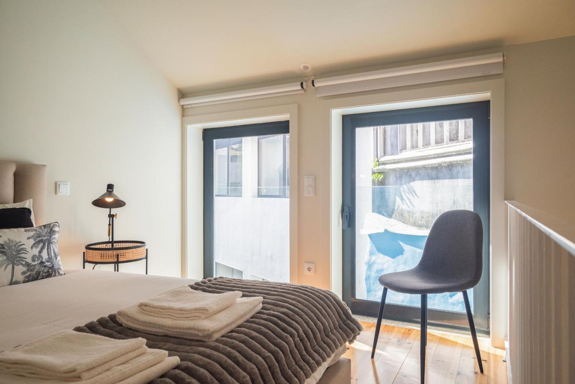 Luxury Style 3 Porto