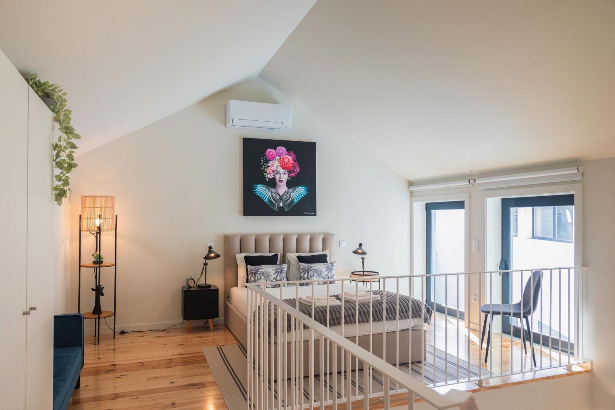 Apartment Luxury Style 3