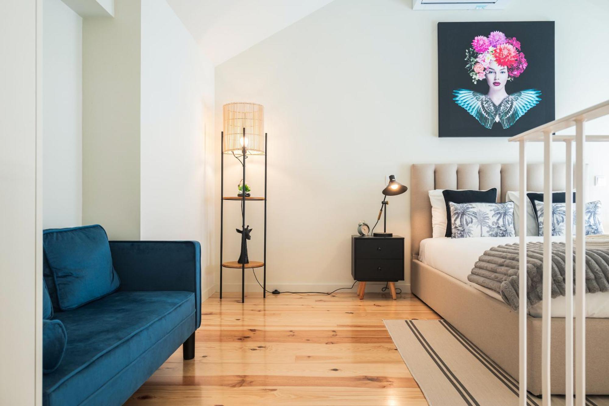 Luxury Style 3 * Porto