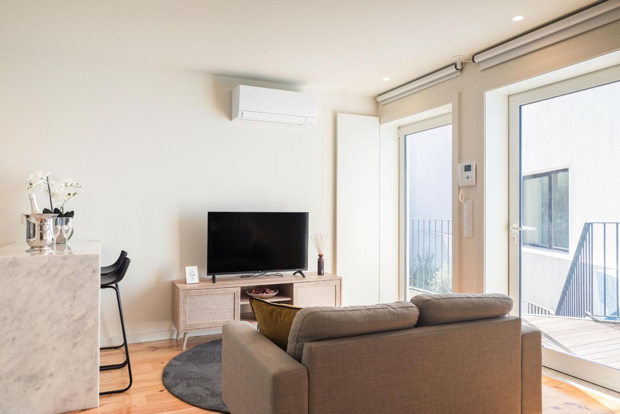 Luxury Style 3 * Porto