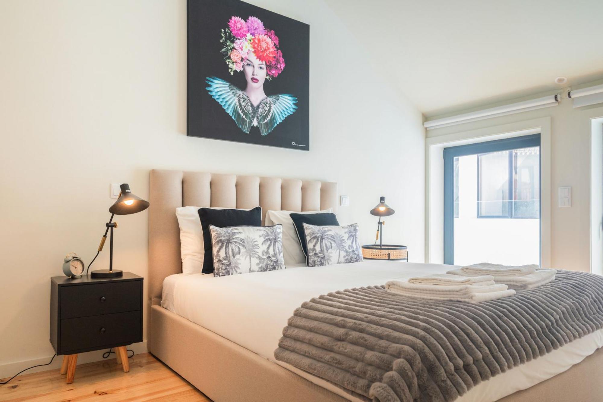 Apartment Luxury Style 3