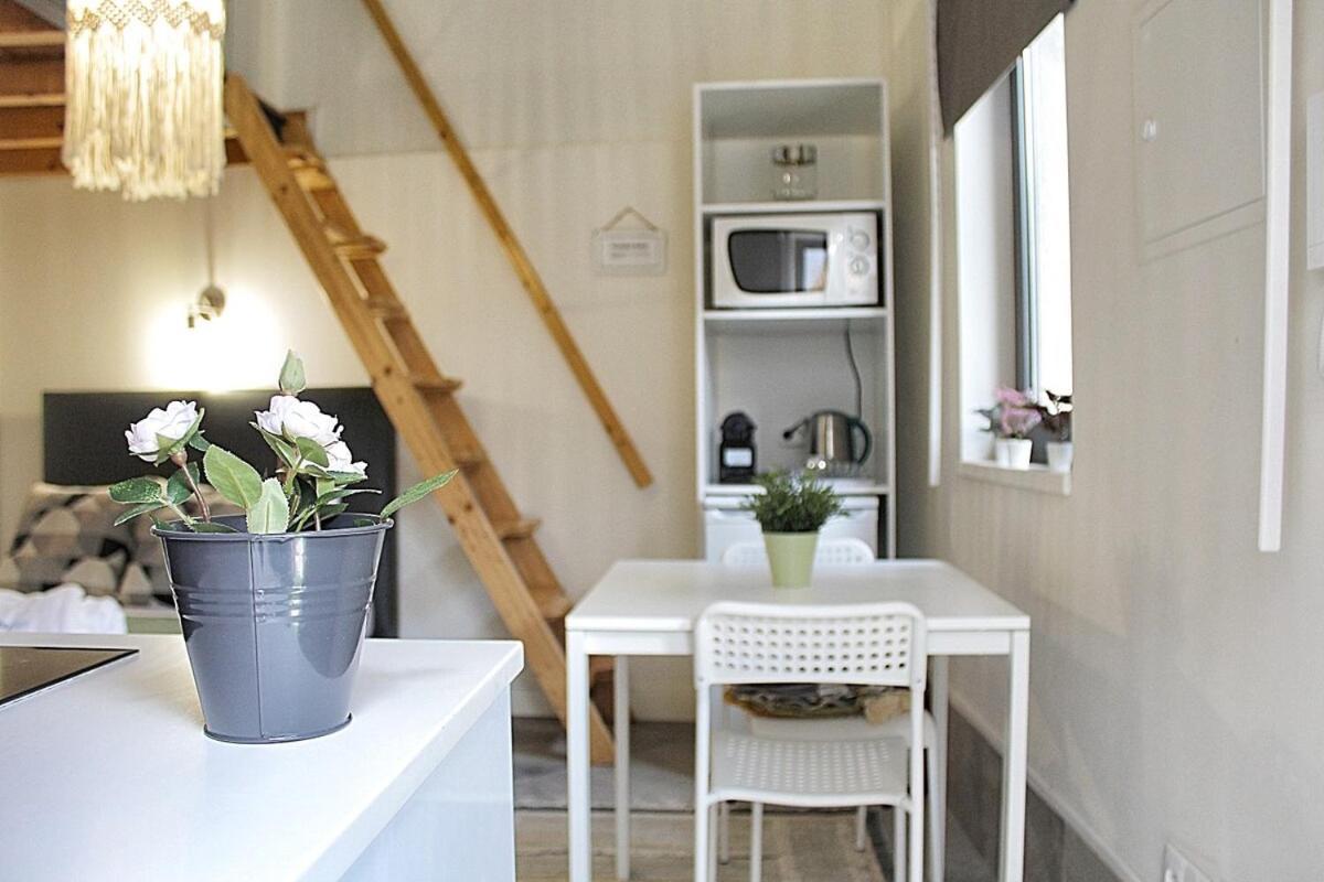 Art Quarter Center Apartment *