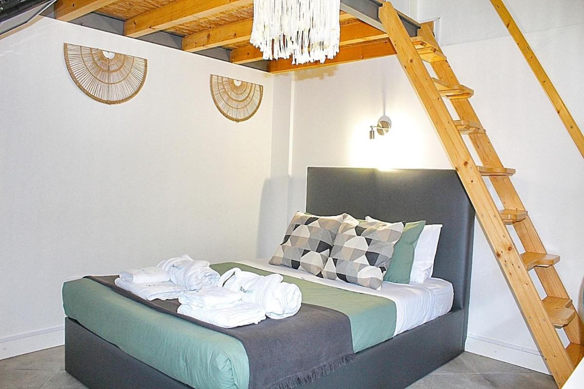 Art Quarter Center Appartement