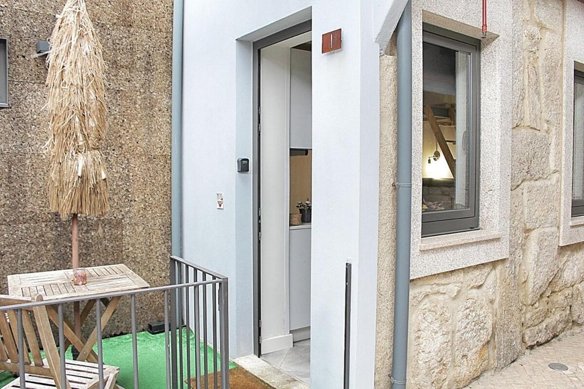 Appartement Art Quarter Center *