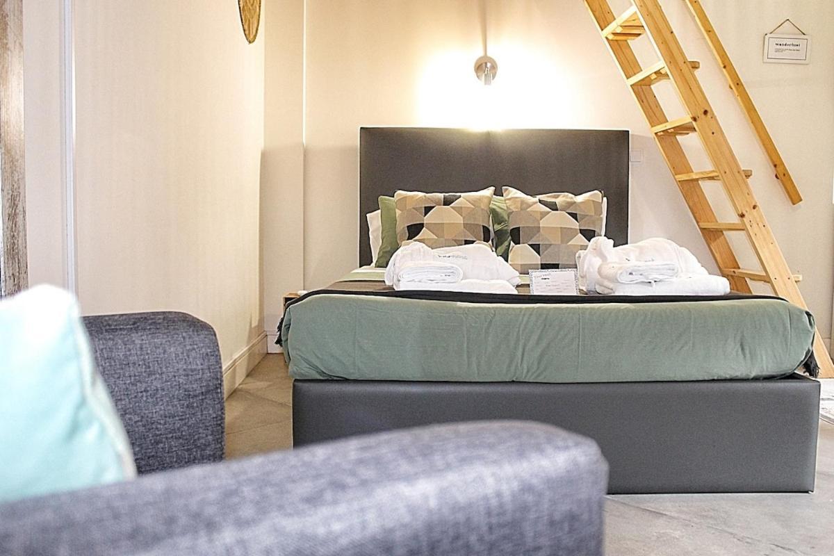 Art Quarter Center Appartement
