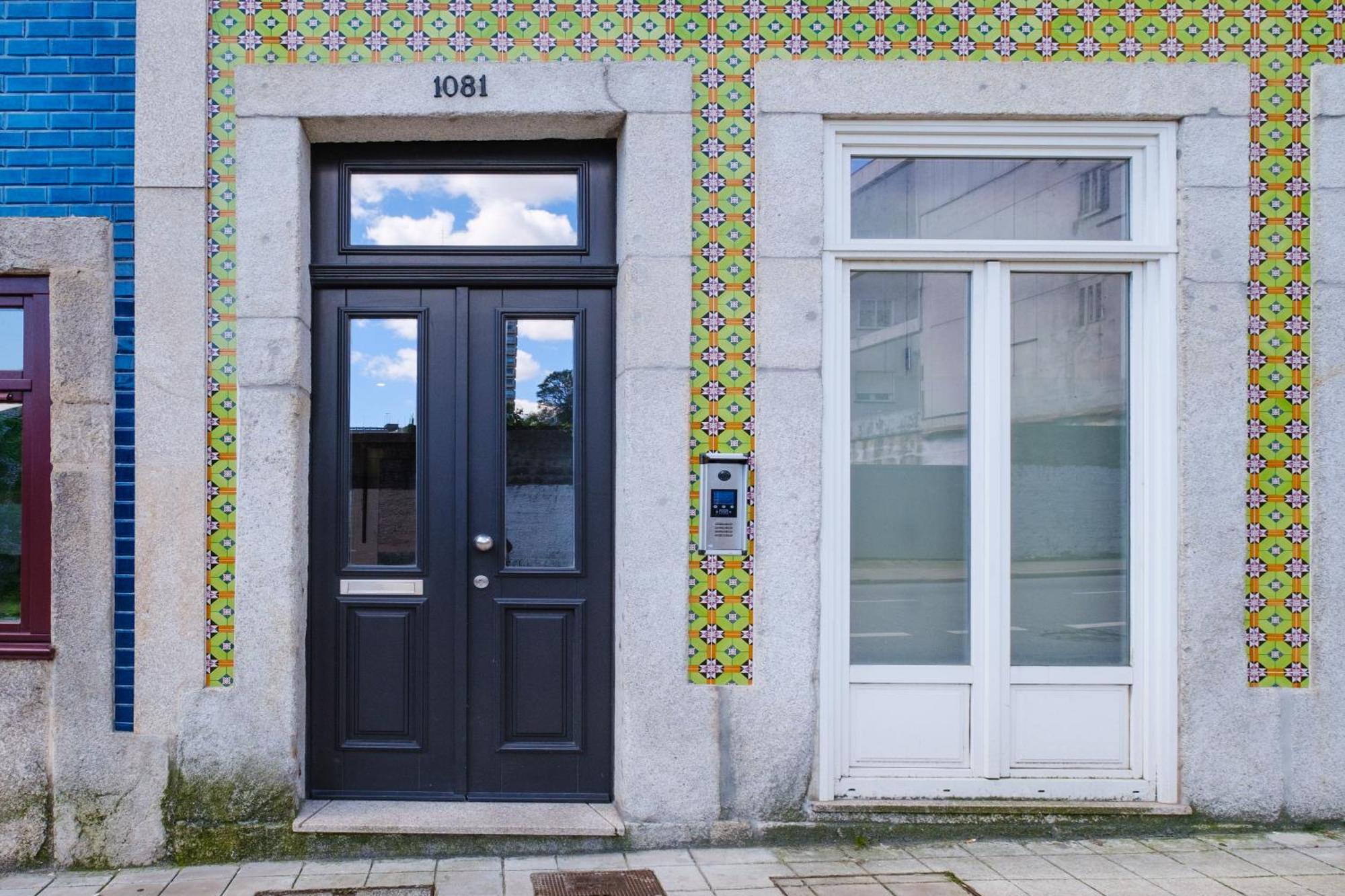 Apartment Ekaterine Uptown Porto