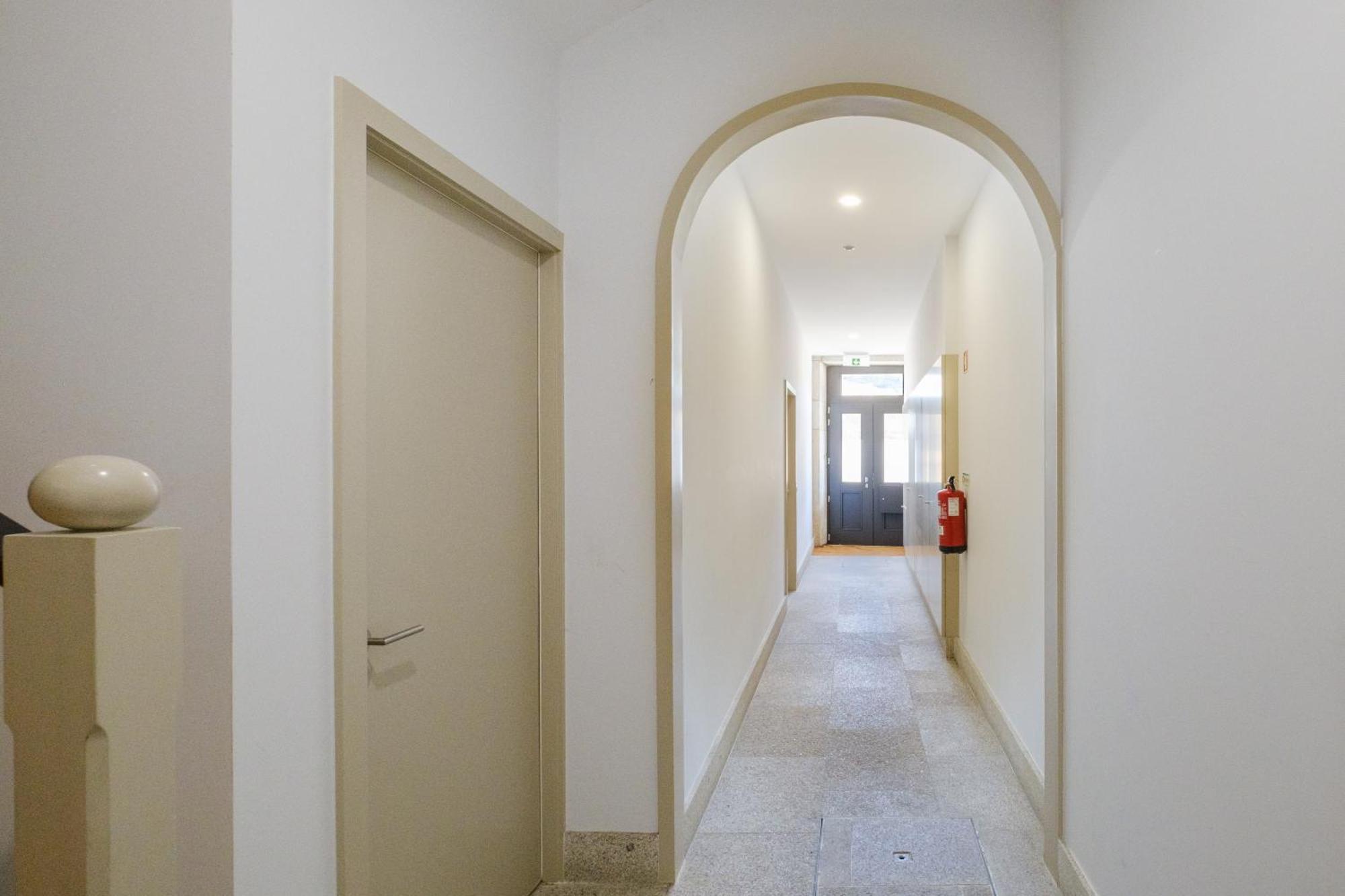 Apartment Ekaterine Uptown