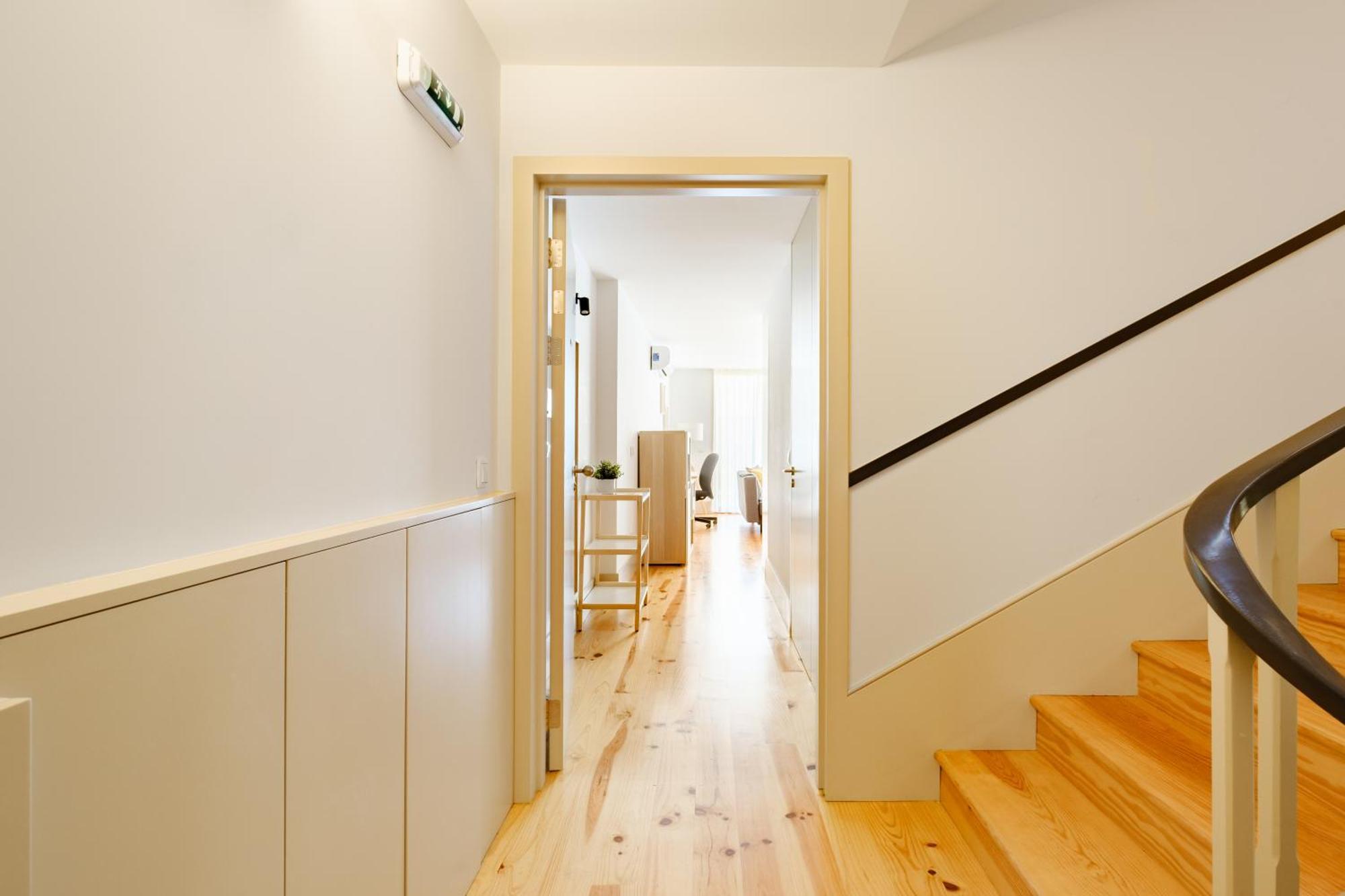 Ekaterine Uptown Apartment
