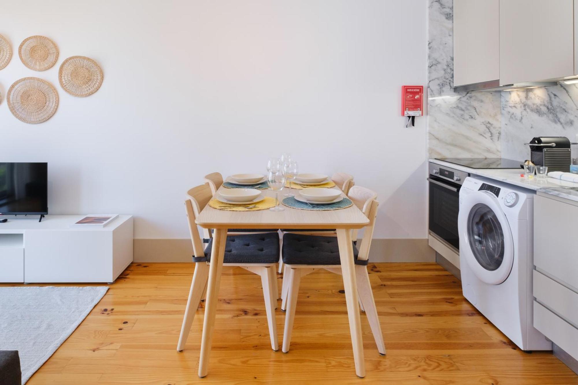 Apartment Ekaterine Uptown