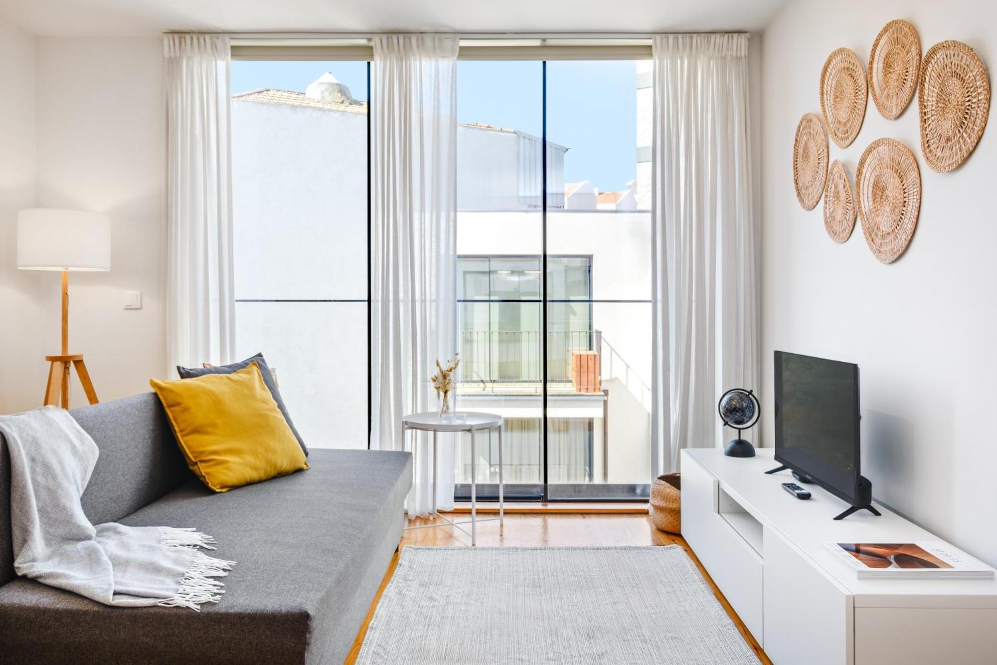 Apartment Ekaterine Uptown Porto
