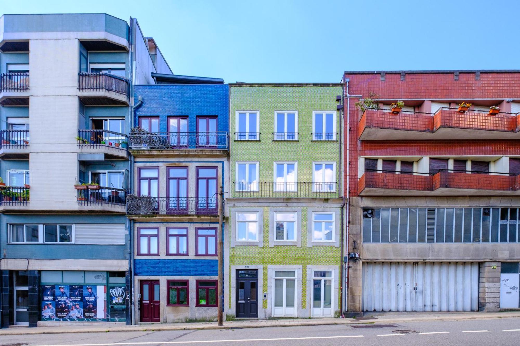 Ekaterine Uptown Porto
