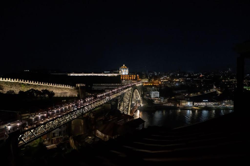 D'alma - Dom Hugo Appartement Porto