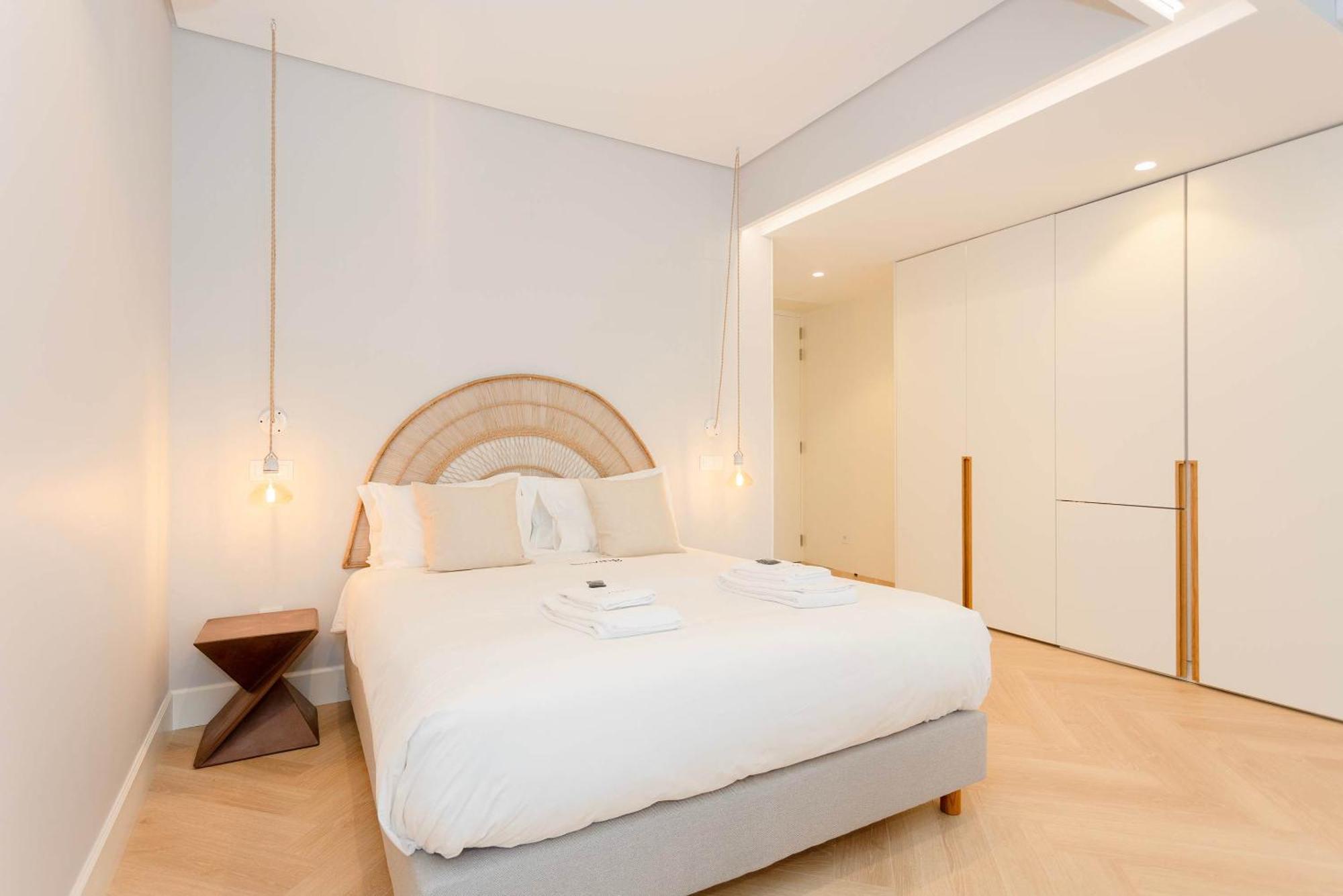 Apartment Liiiving In - Luxury Design M