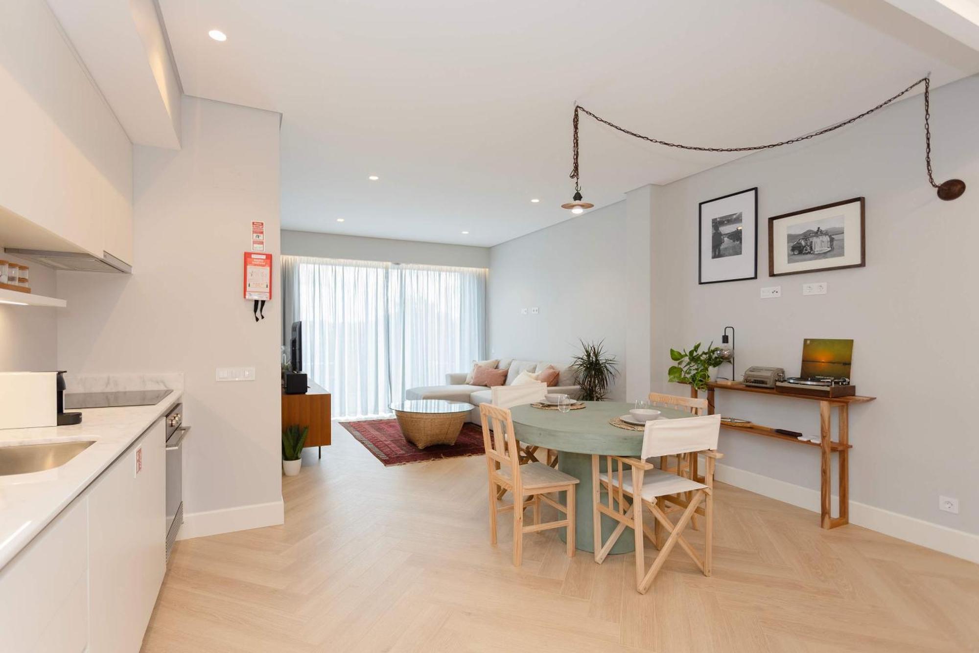 Liiiving In - Luxury Design M Apartment