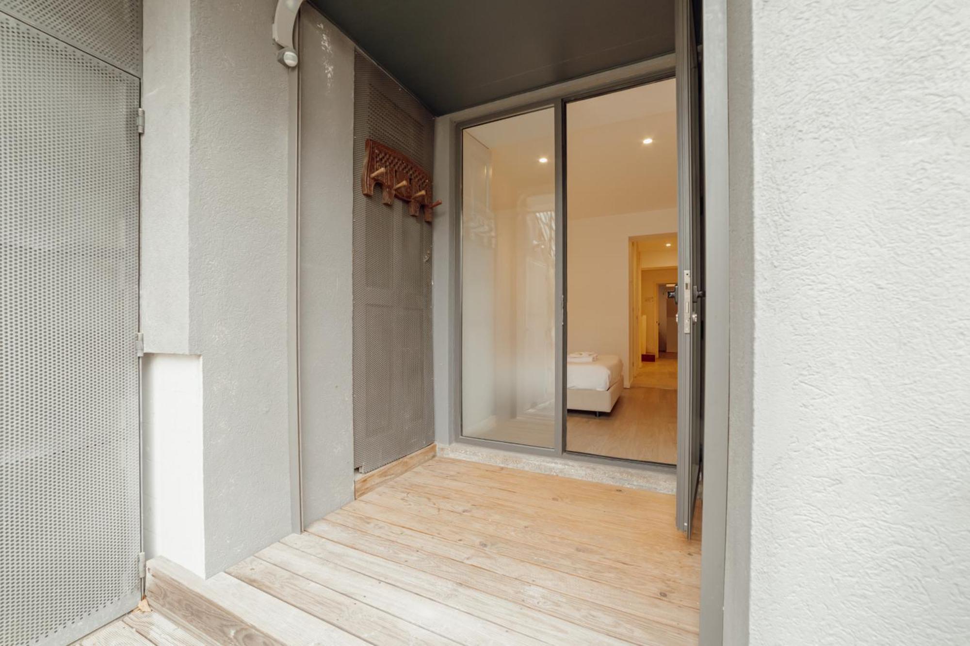 Gasthof Boutique By Hosty Porto