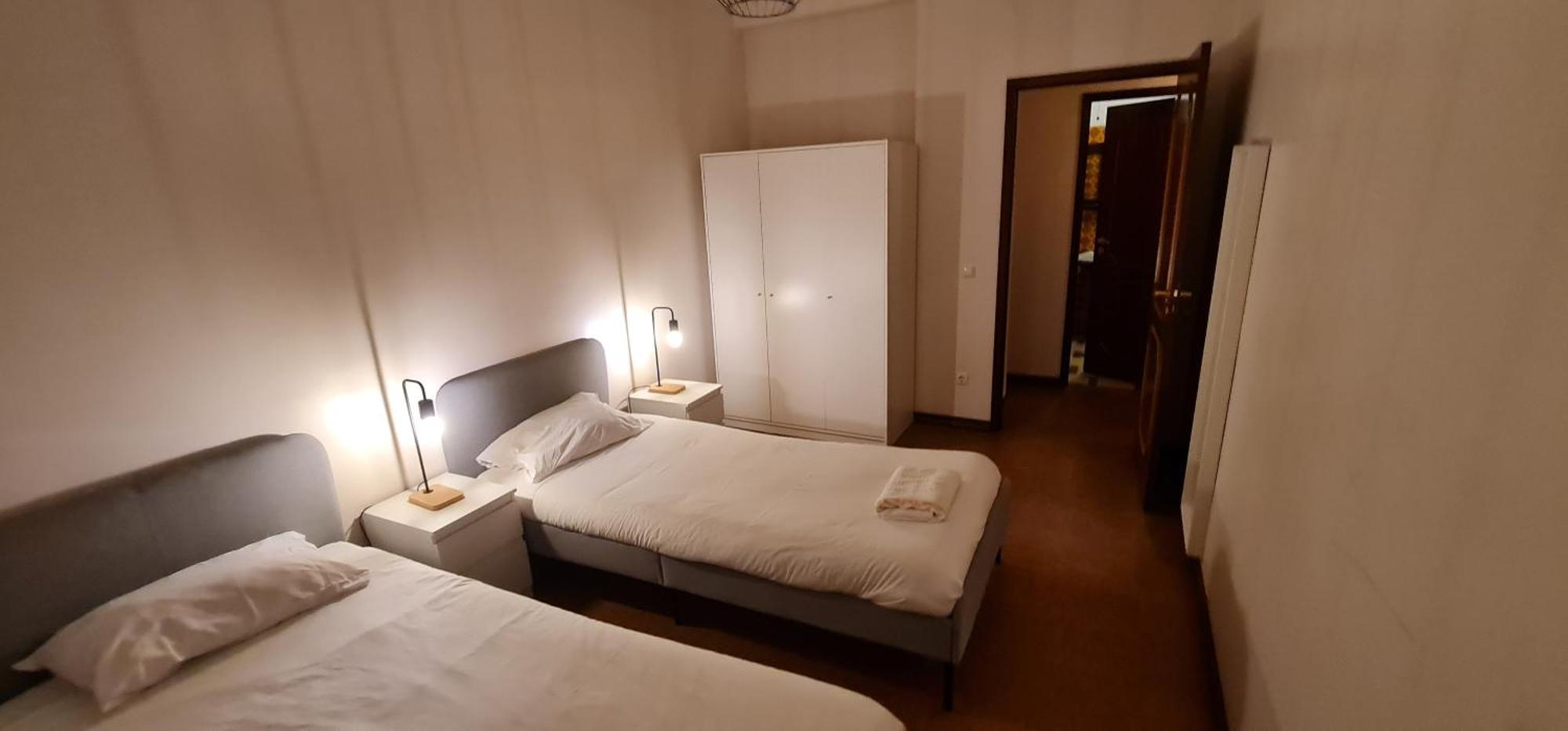 Apartment Catarina 711 Porto
