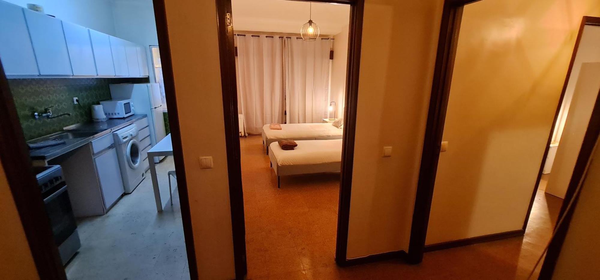 Catarina 711 Apartment *