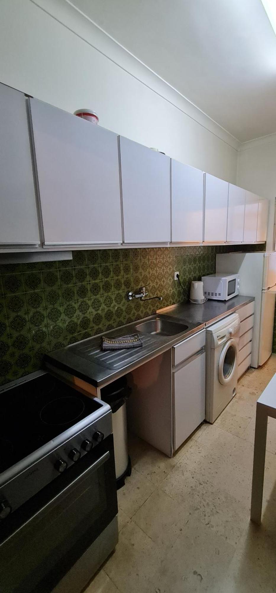 Apartment Catarina 711