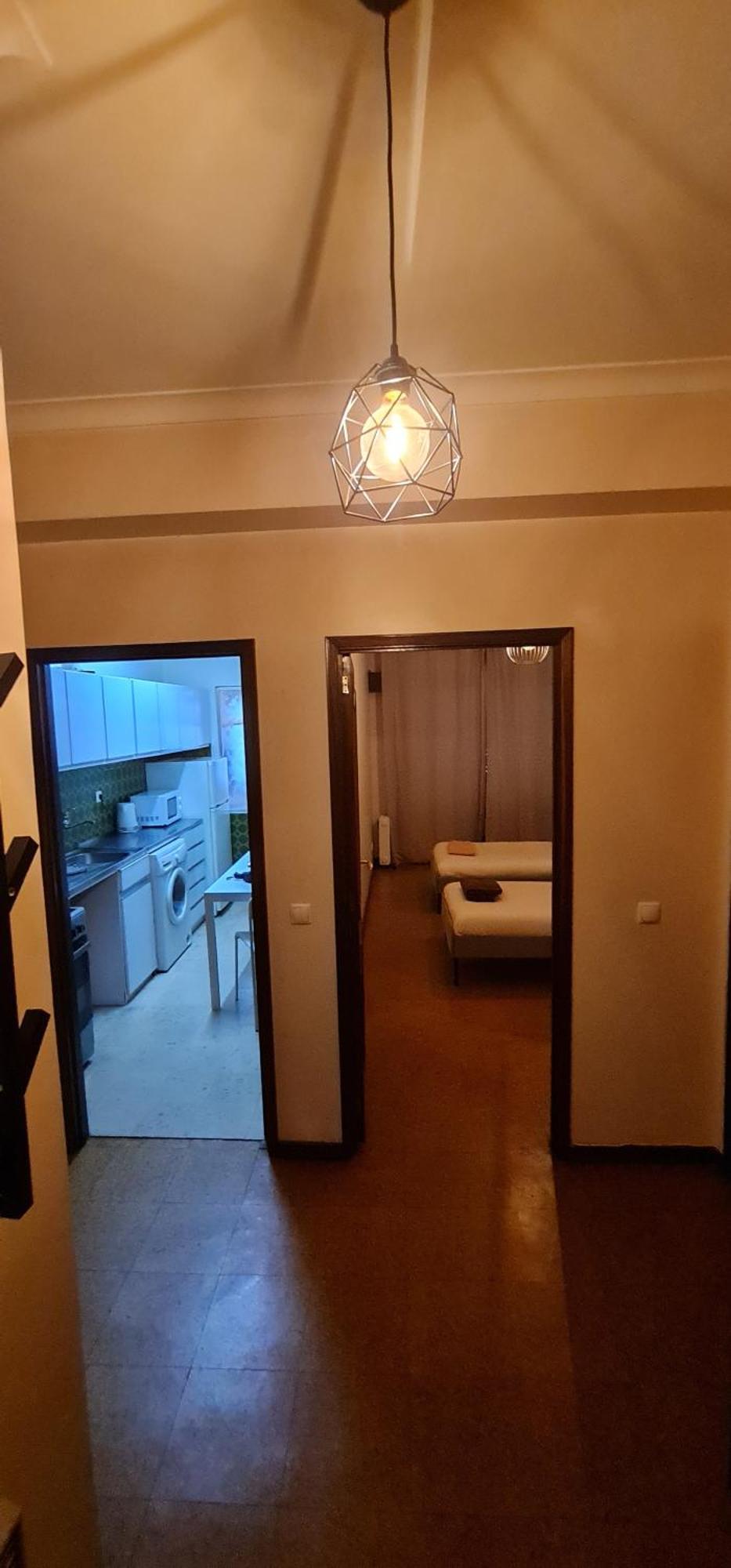 Apartment Catarina 711 *