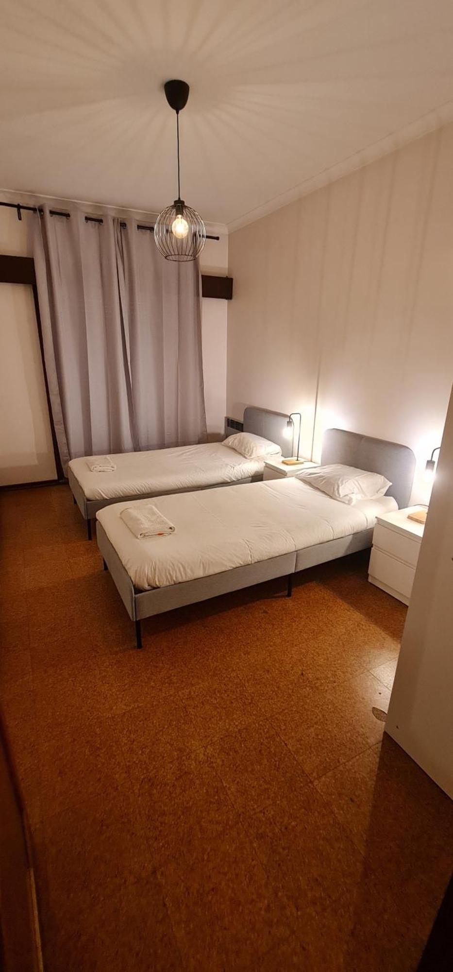 Apartment Catarina 711 *