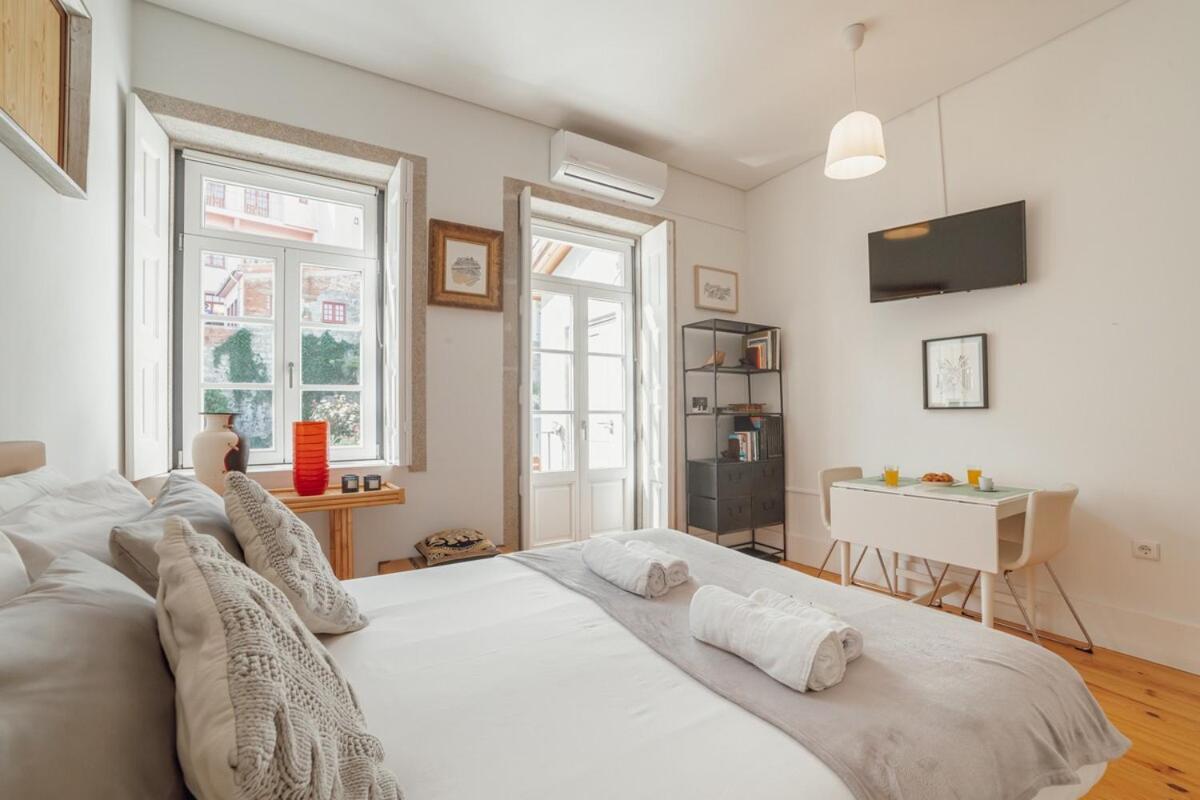 Flores Premium By Hosty Apartment Porto