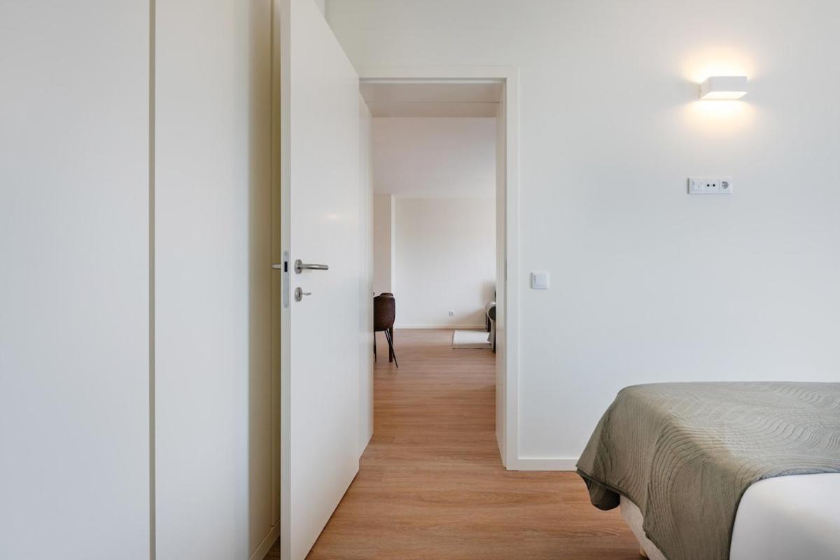Antas Select Apartment