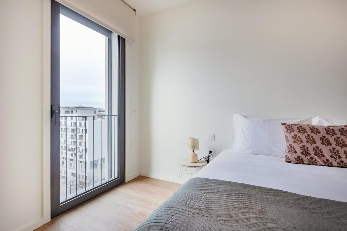 Antas Select Apartment