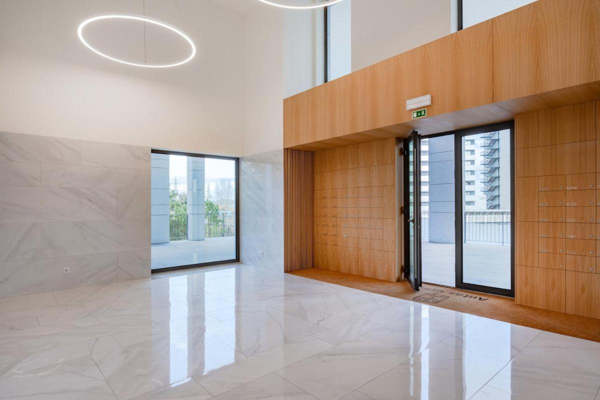 Antas Select Apartment *