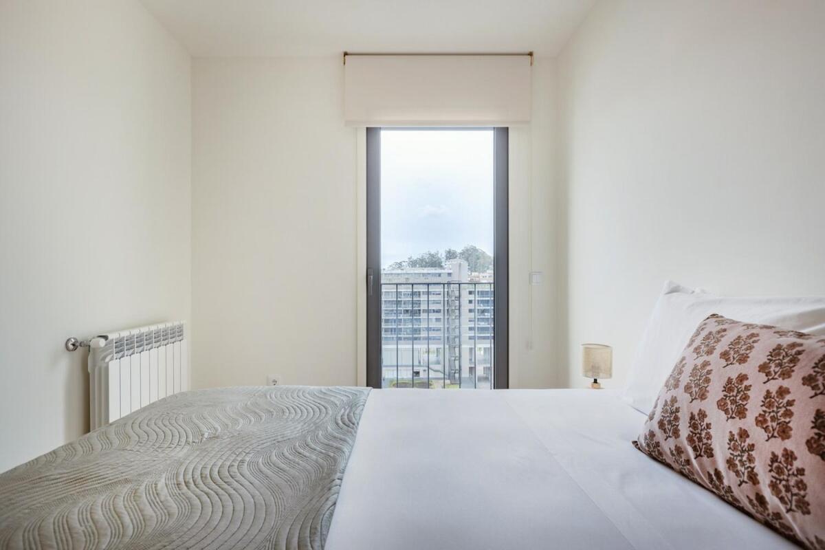 Antas Select Apartment