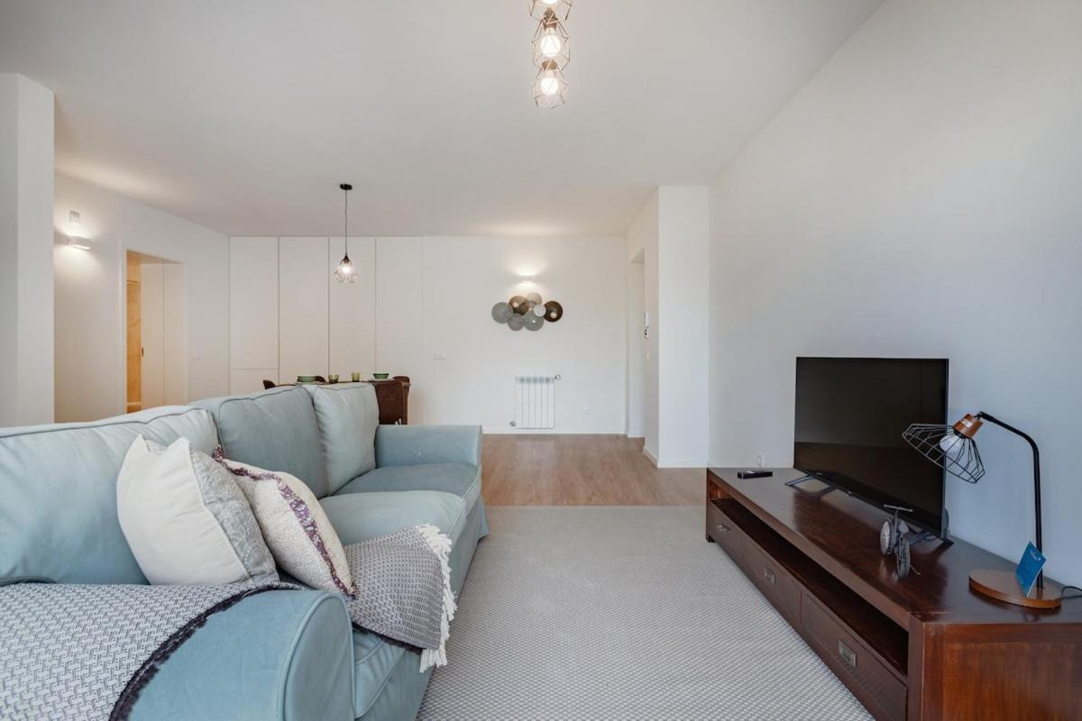Apartment Antas Select *