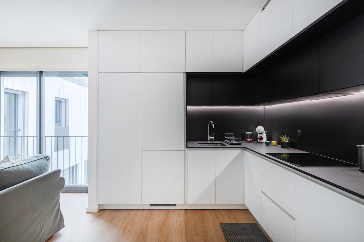 Antas Select Apartment