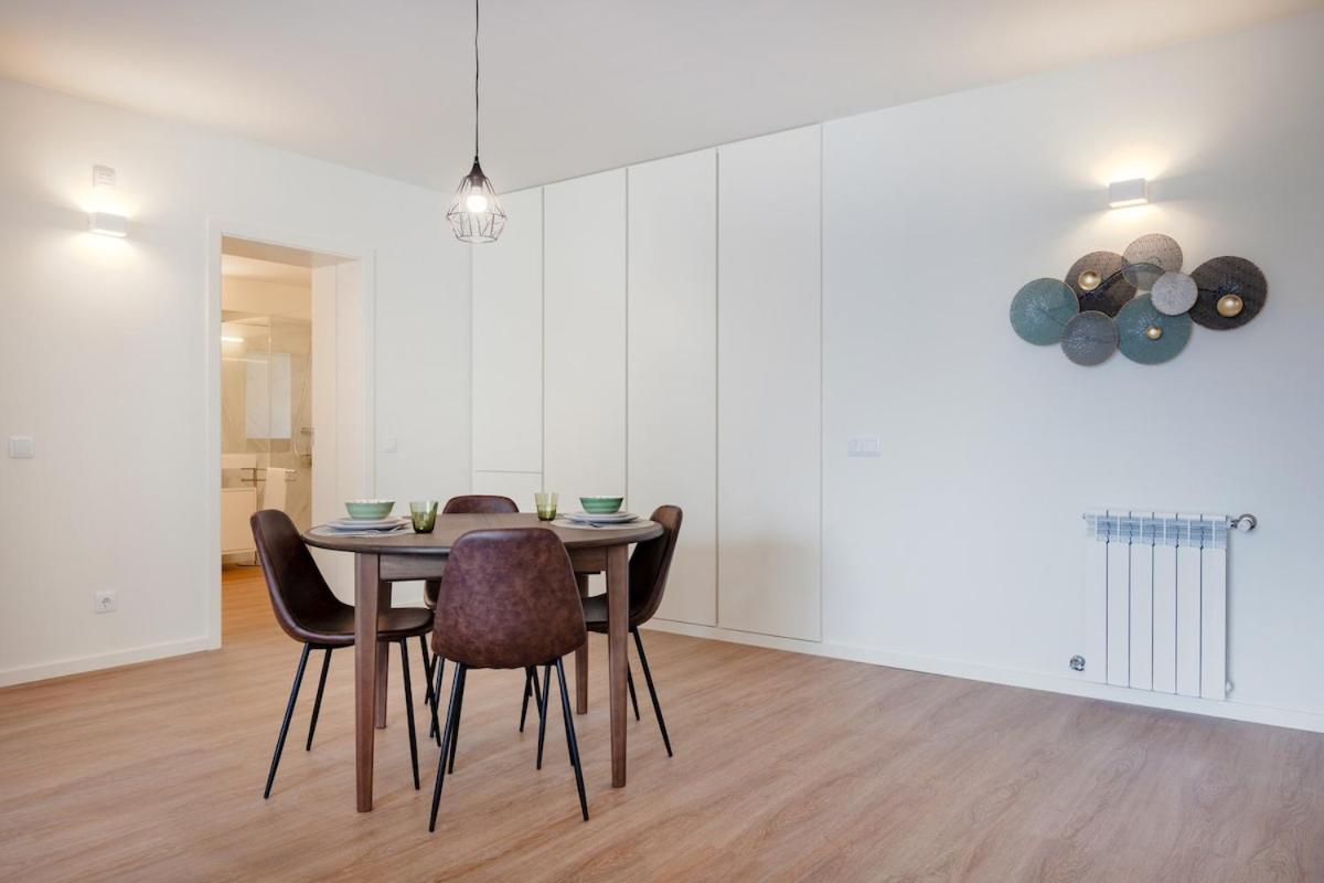 Antas Select * Porto