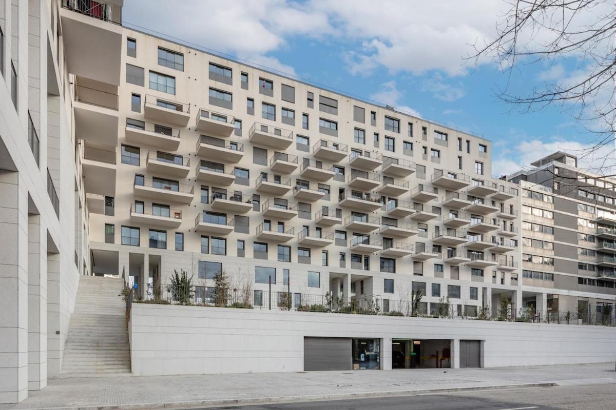 Apartment Antas Select