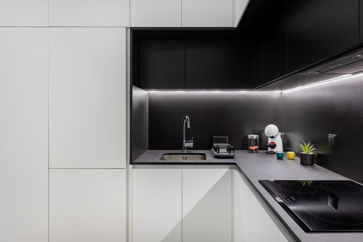 Antas Select Apartment *