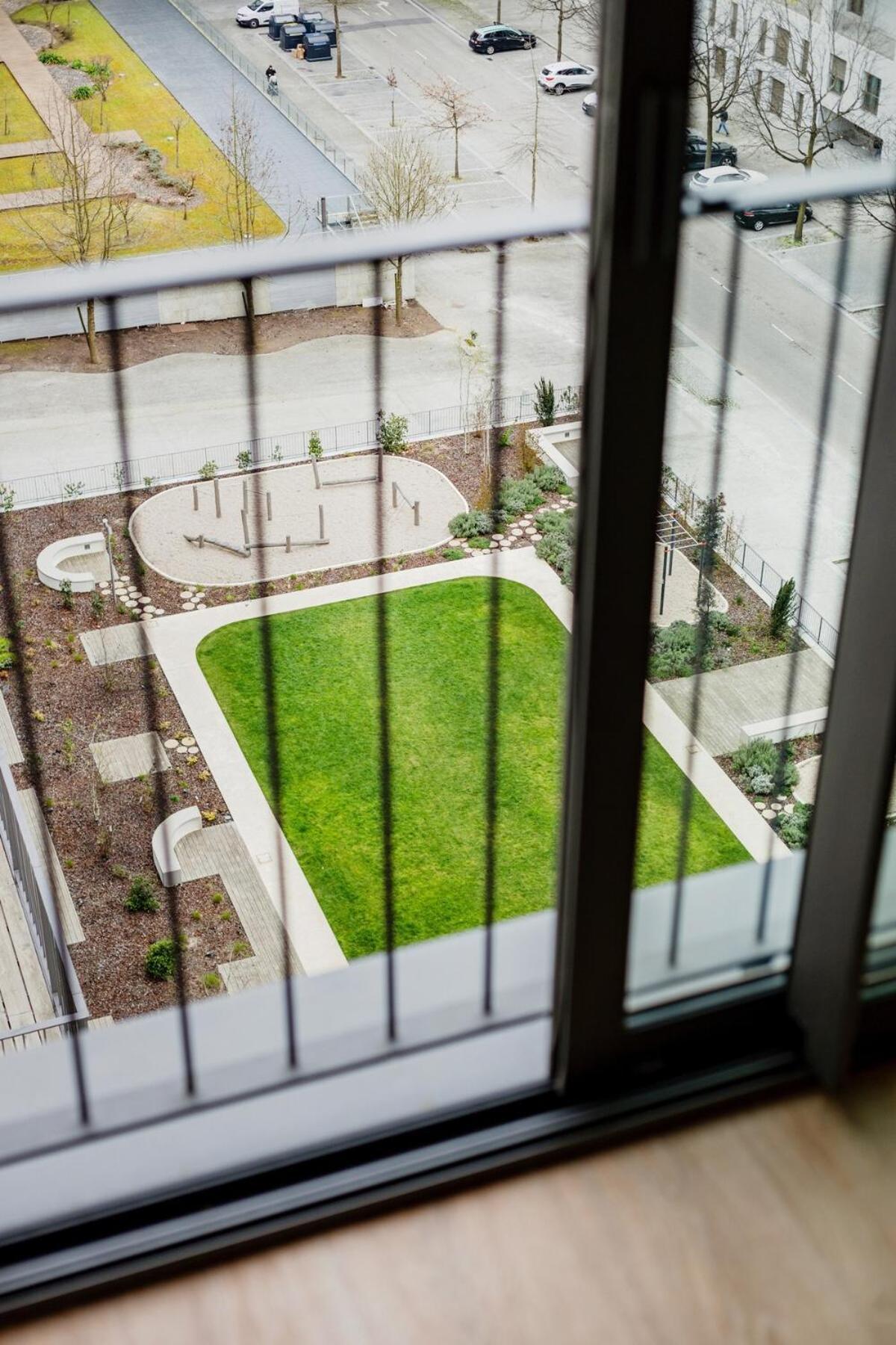 Apartment Antas Select Porto